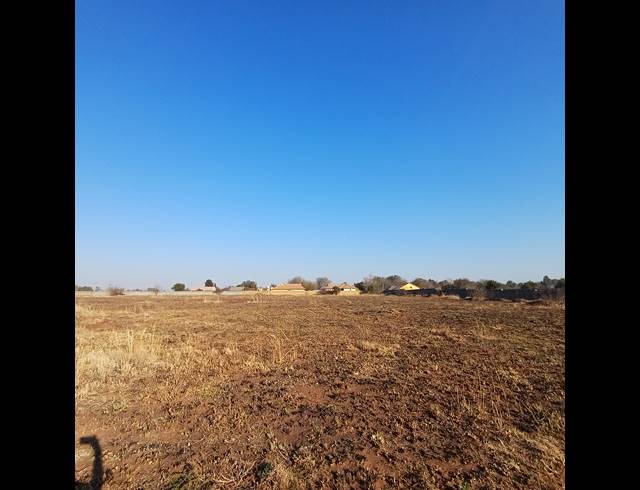 4,064M² VACANT LAND FOR SALE IN HENLEY ON KLIP